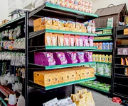 Como expositores bem posicionados aumentam as vendas no comercio?